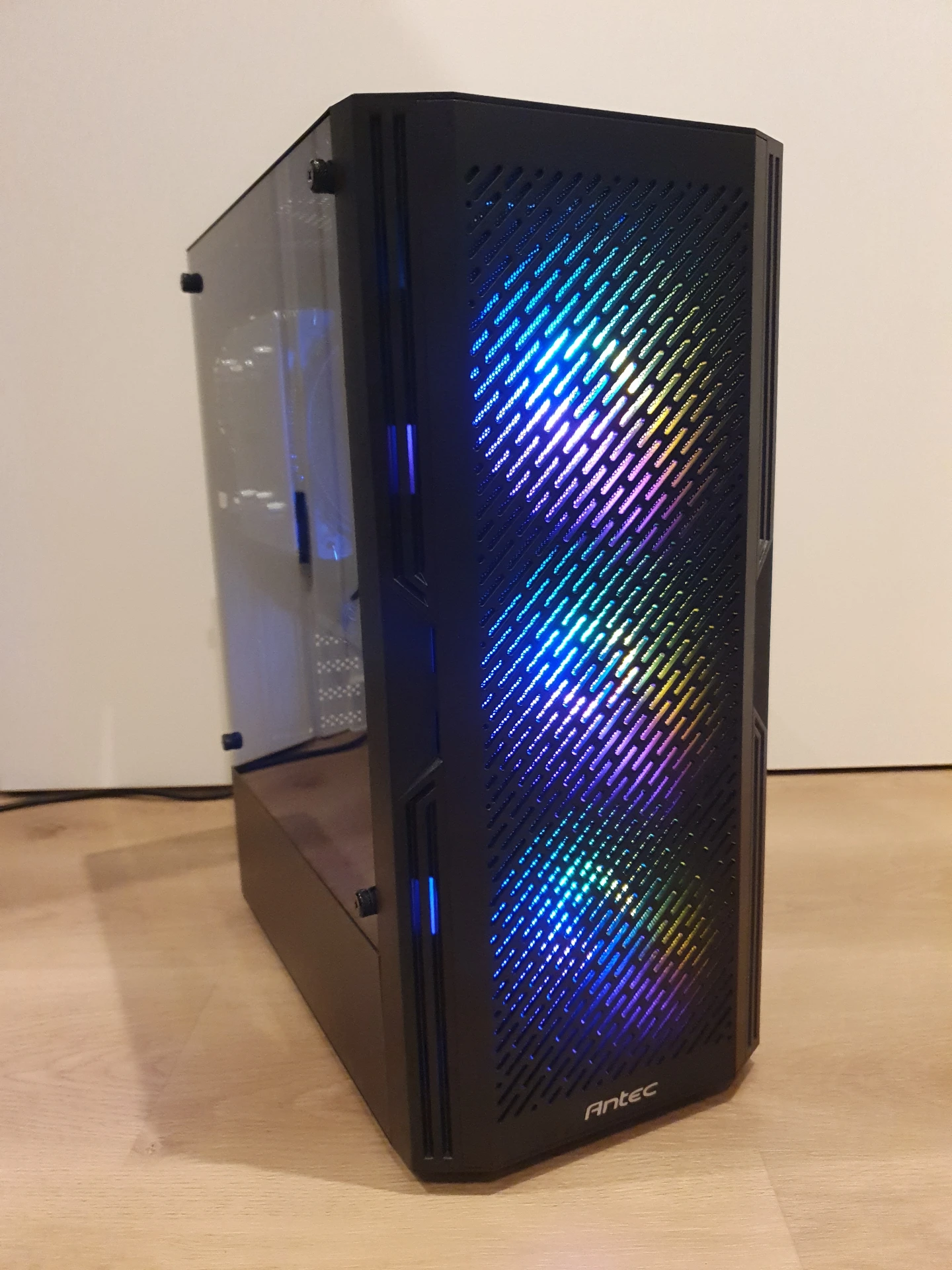 Budget Game PC | i7-4790 | GTX970 | 16GB | 1,5TB