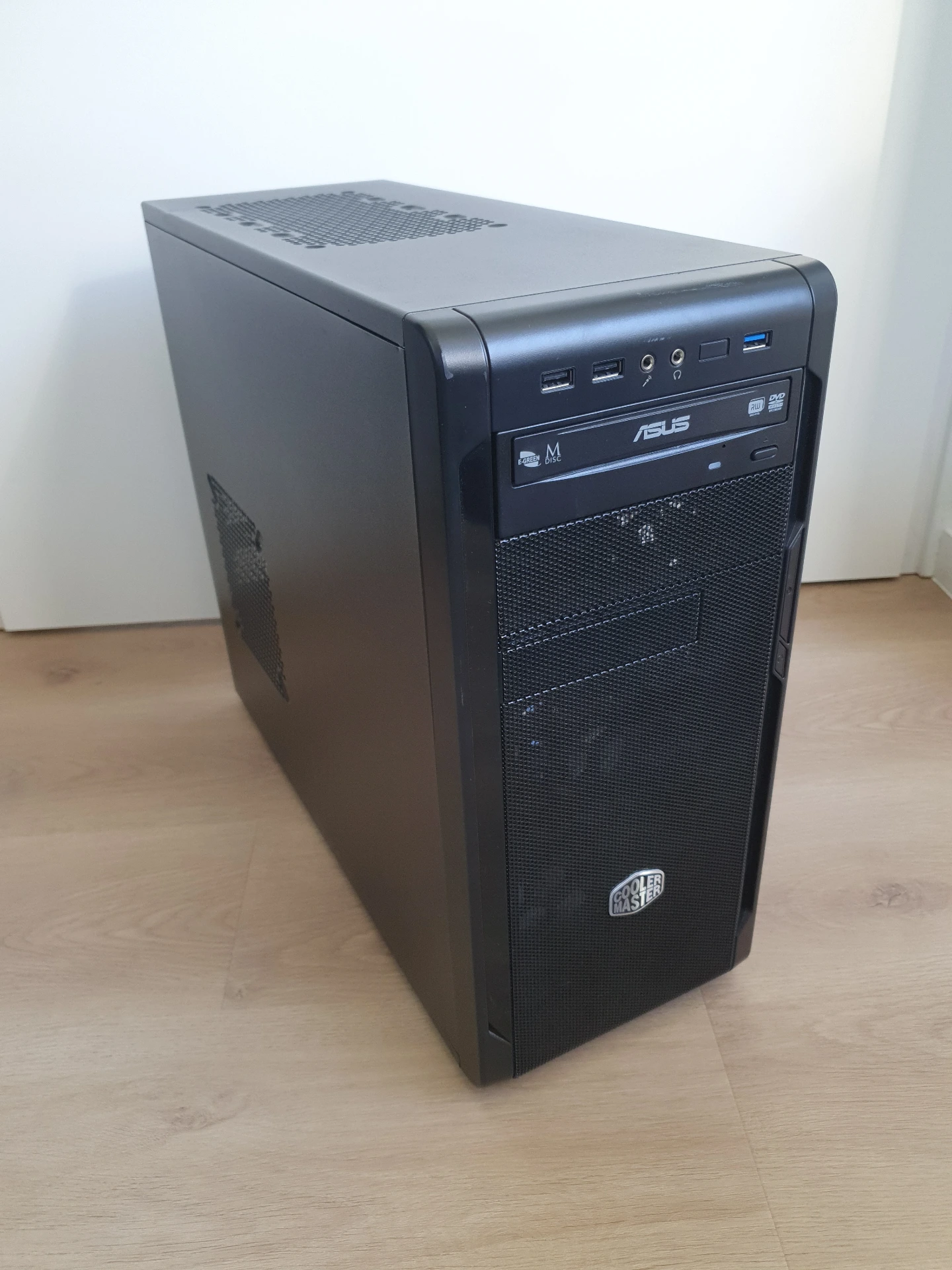 Game PC | i7-6700K | GTX1060 6GB | 16GB | 1TB